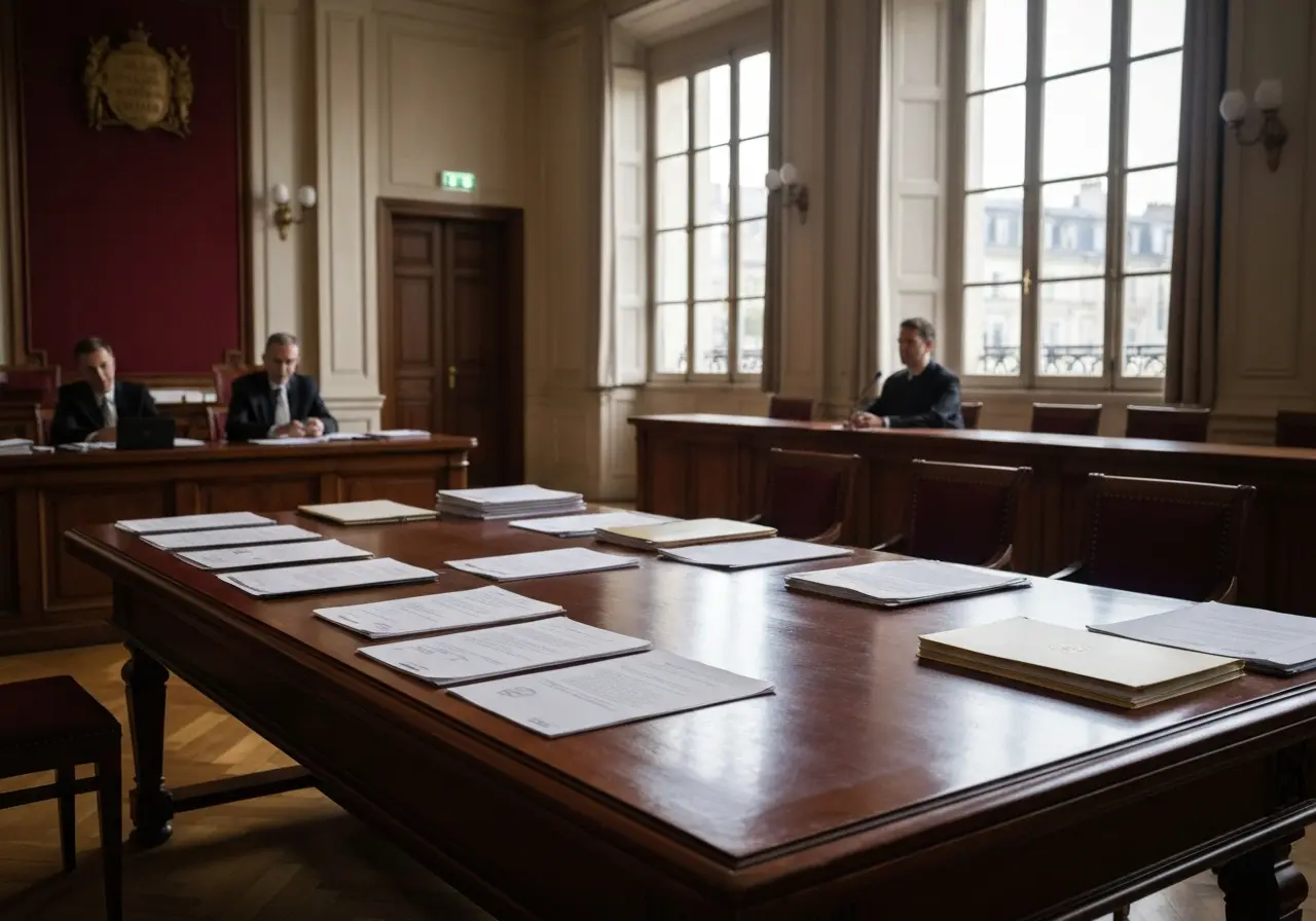 Aide juridictionnelle appel comparatif : guide 2026 pour les recours en appel