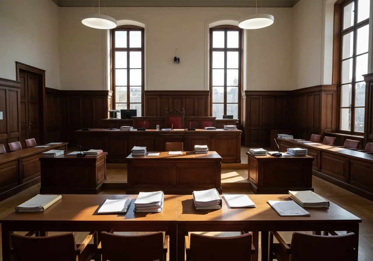 Avocat appel expérience France : un accompagnement juridique sur mesure en 2026