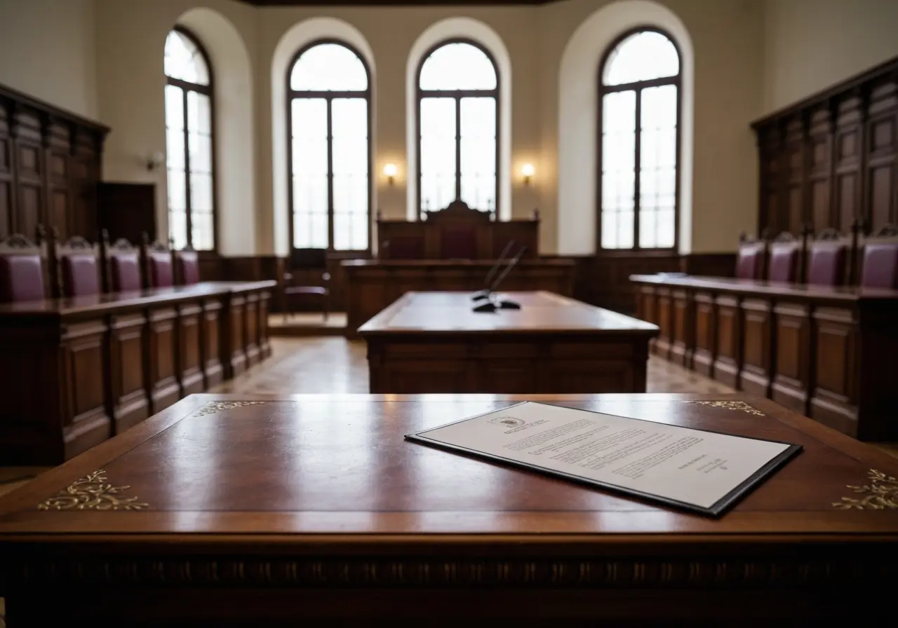 Avocat appel urgence outil : une solution rapide pour les recours en appel complexe