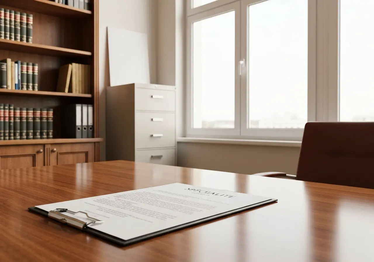 Avocat spécialisé appel guide : guide complet 2026 pour une défense efficace en appel
