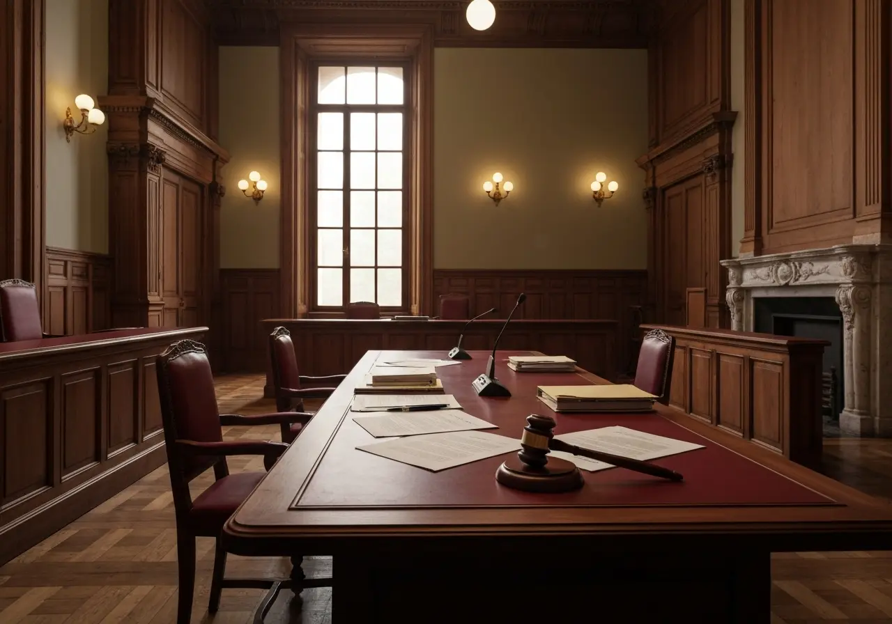 Consultation avocat appel inconvénients : ce qu'il faut savoir en 2026
