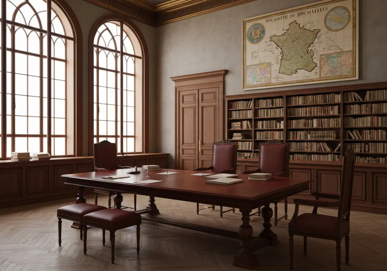 Jurisprudence appel comparatif : analyse 2026 des arrêts clés en matière administrative