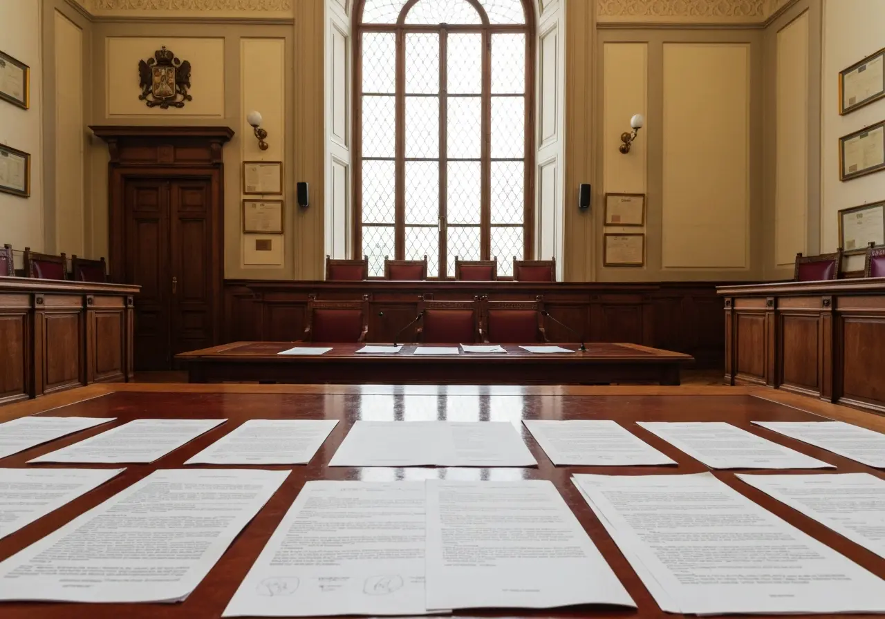 Meilleur avocat appel Paris : expertise en appel administratif et droit numérique