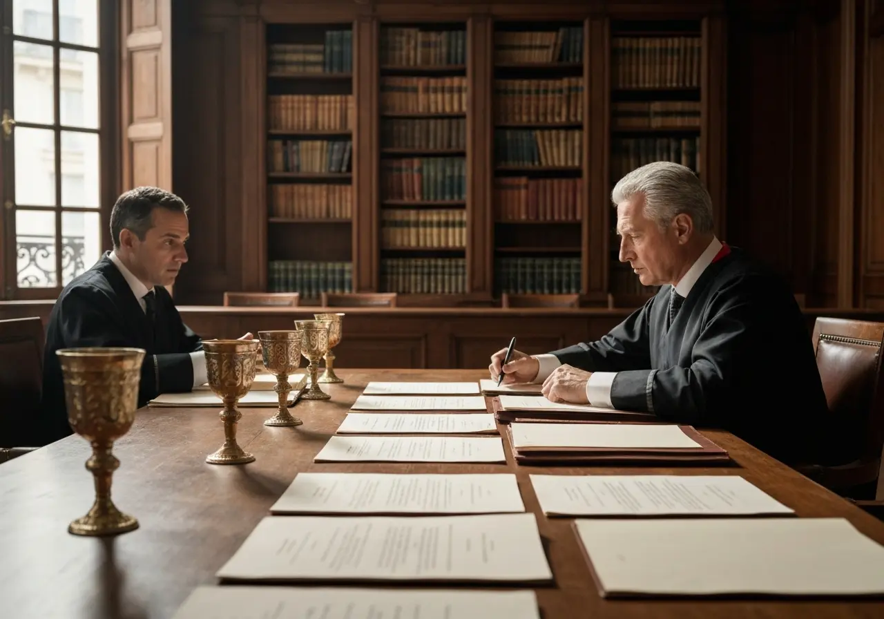 Recours appel avocat : défense efficace en appel administratif | Appelavocat